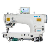 Jack Zig Zag Machine